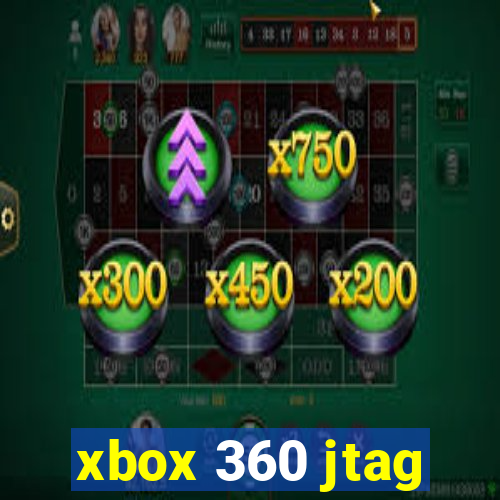 xbox 360 jtag
